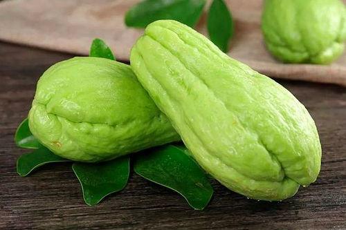 痛风吃莴瓜,莴瓜助力缓解痛风不适