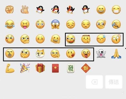 吃瓜表情大图,揭秘网络社交中的趣味瞬间