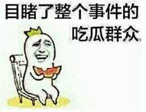 吃瓜有风险,揭秘网络舆论背后的风险与真相