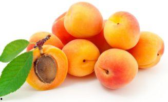 吃瓜后再吃杏子行吗,夏日消暑美食之旅