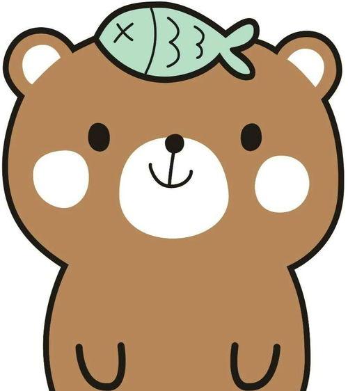 吃瓜小熊daddy,背后的故事与影响力