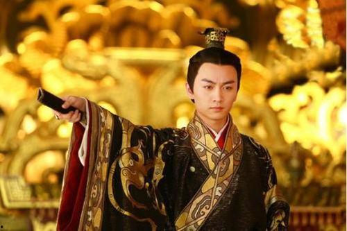 兰陵吃瓜文帝,揭秘宫廷背后的娱乐风云