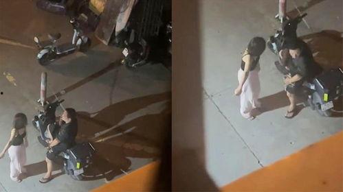 楼上吵架吃瓜,一场吃瓜群众的围观记