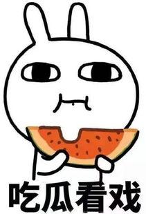 吃瓜看戏必备图片,揭秘娱乐圈幕后大戏