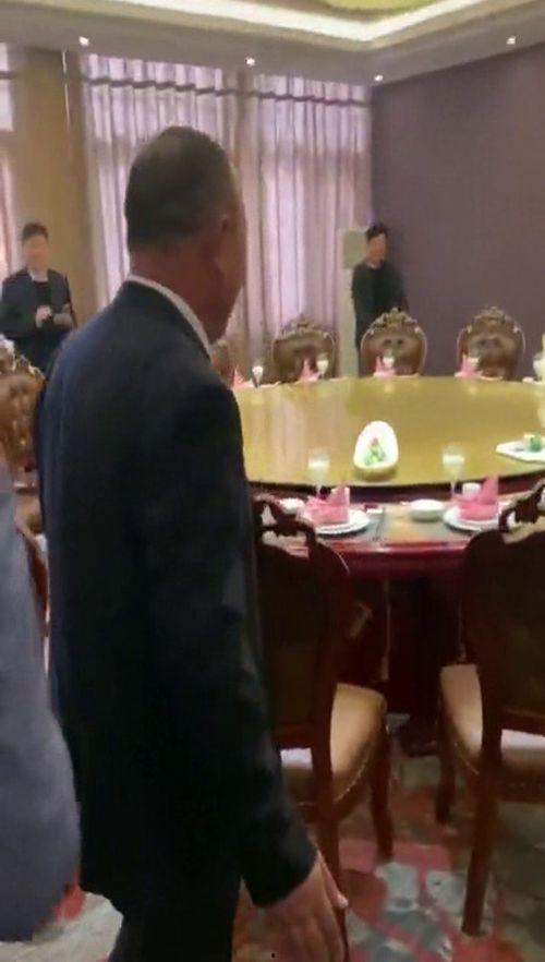 徐汇老师吃瓜事件,一场校园风波引发的舆论漩涡