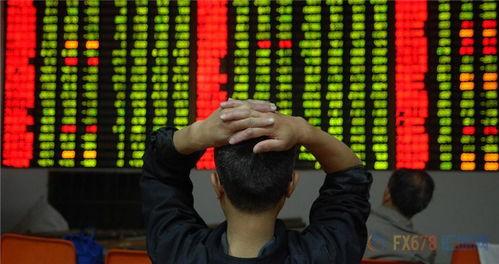 美股开盘继续吃瓜,吃瓜群众围观热议