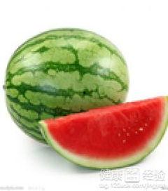 上火可以吃瓜吗,吃瓜真的能降火吗？揭秘瓜类食物的神奇功效