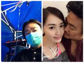 马蓉吃瓜图片,揭秘娱乐圈幕后真相