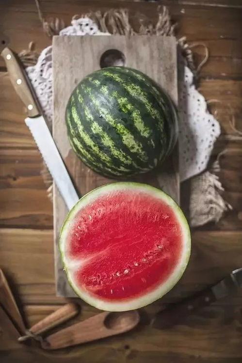 瓜不甜让别人吃,共享与谦让的生活哲学