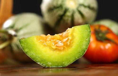 血压高可以吃羊角蜜瓜吗,高血压患者适宜食用羊角蜜瓜