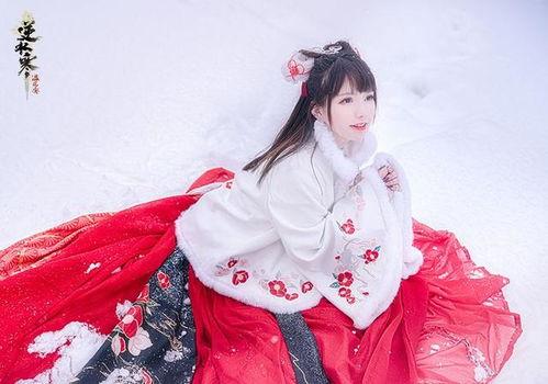 逆水寒吃瓜抽奖,揭秘游戏背后的神秘大奖！