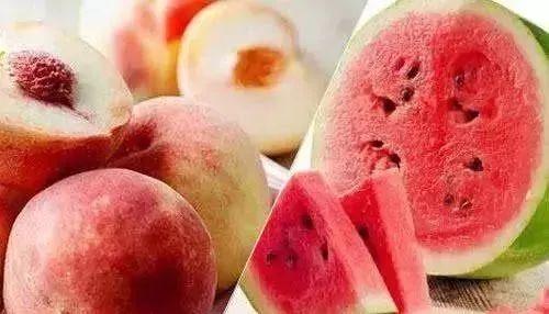 吃瓜的桃子,揭秘吃瓜群众的甜蜜诱惑