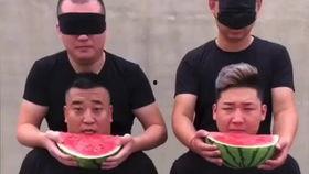 班级吃瓜比赛,吃瓜大赛欢乐上演