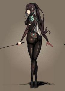 美女吃瓜变身怪兽,美女瞬间变身恐怖怪兽的惊悚奇遇