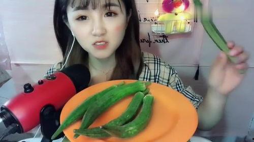 绵绵直播吃瓜,瓜田里的欢乐时光