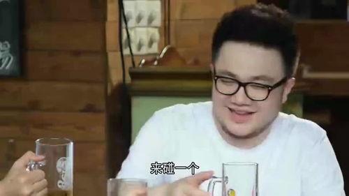 吃瓜路人186,揭秘娱乐圈背后的那些事儿